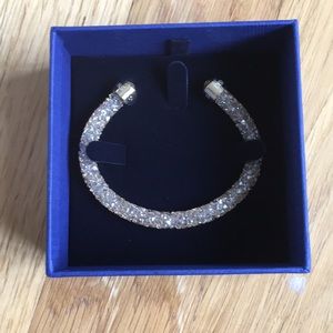 Swarovski bracelet